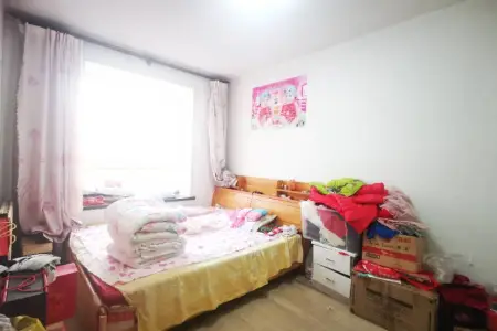 芙蓉苑 2室2厅1卫 南北 精装