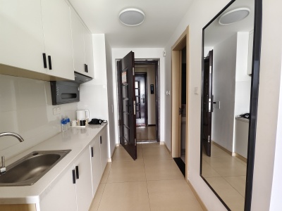 悦湖广场(商住楼)