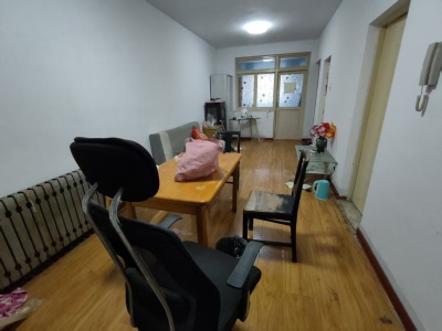 新贵都C区 3室1厅1卫 南北 