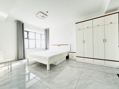 星光岛牡丹园（三期）