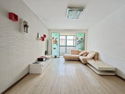 迎祥苑 2室2厅1卫 南北 普装