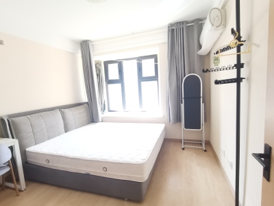 万科城市之光二期