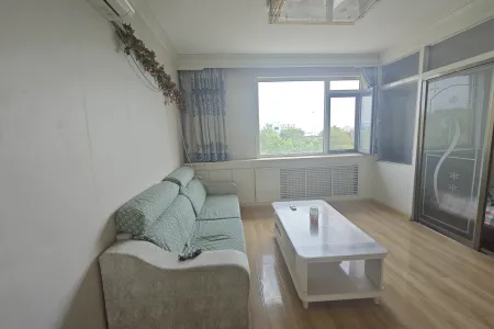 长城花园 1室1厅1卫 南北 精装