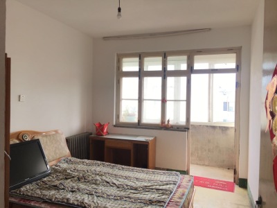 源江小区 2室1厅1卫南北 中装