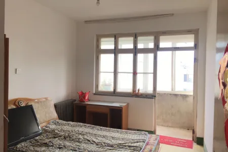 源江小区 2室1厅1卫南北 中装