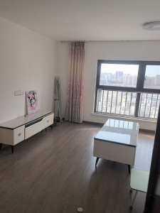 奥园翰林名苑商住楼 2室1厅1卫南 精装