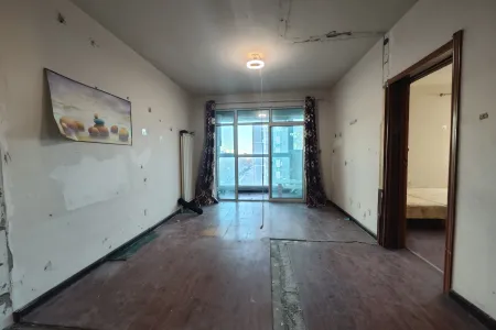 东小庄社区 2房1厅1卫 南北 普装