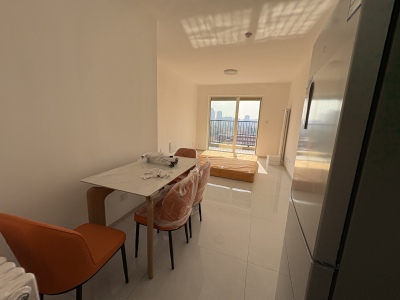 岔河社区印象和南