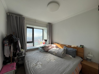 万达维多利亚湾（31-67号楼）