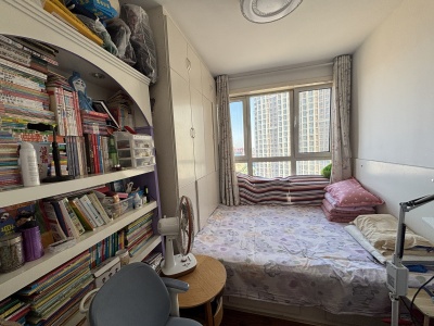 万达维多利亚湾（31-67号楼）