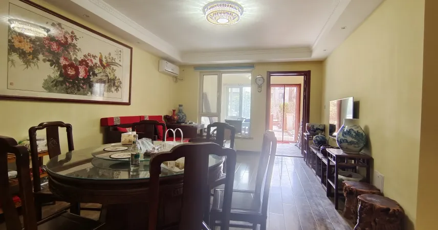 世茂诺沙湾一期别墅