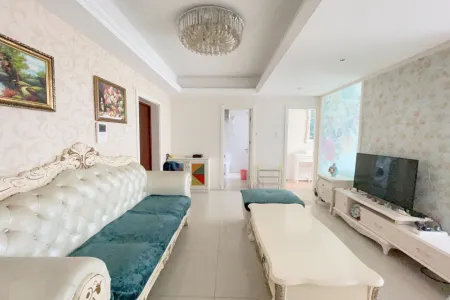 （德惠西区） 2室1厅1卫南 精装