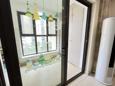 万达维多利亚湾（31-67号楼）