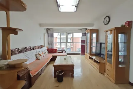 盈泰嘉园 3室1厅1卫 南北 精装