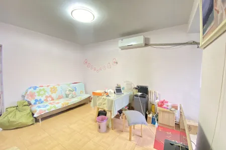 西于家河小区 1房1厅1卫 南 精装