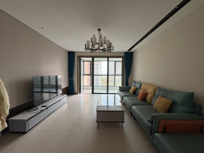 星光岛星朗（四期） 3室2厅2卫 南北 精装