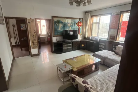 丰泽家园 3房2厅1卫 南北 精装