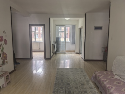 大泊子社区（东区）