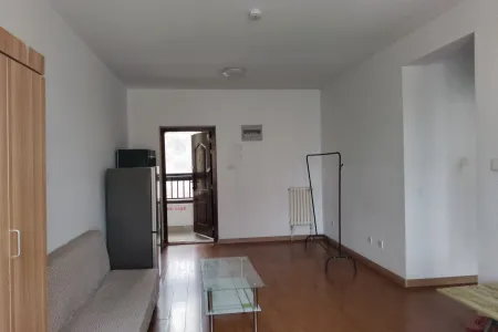 瑞源优享公寓 1房1厅1卫 南 精装