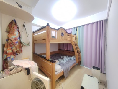 海信珠山小镇三期