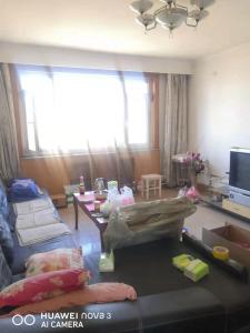 电厂北宿舍 3室1厅1卫南北 简装
