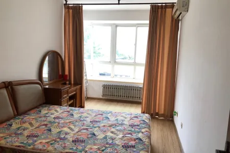 恒佳苑 2室2厅2卫南北 精装