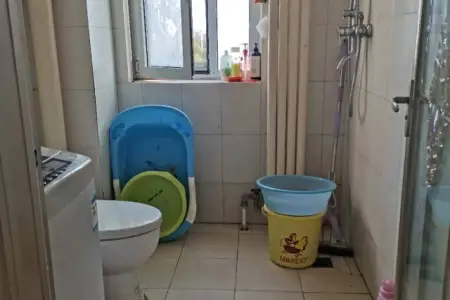 岳都海景公寓 2室1厅1卫南 中装