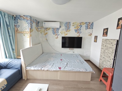 奥园翰林名苑商住楼