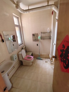 后湾社区