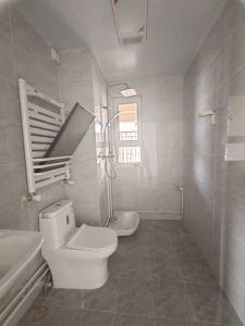 岔河社区印象和南