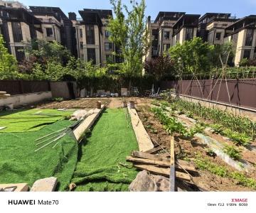 龙湖春江彼岸别墅