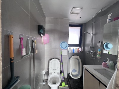 万科城市之光三期