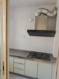 大泊子社区（东区）