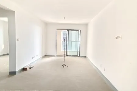 星光岛杜鹃园（一期） 2室2厅1卫 南 毛坯