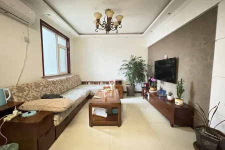 鑫汇阳光 2室2厅1卫 南北 精装