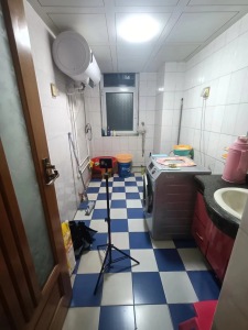 后湾社区