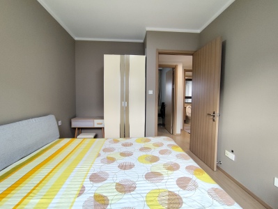 华润灵山湾壹号