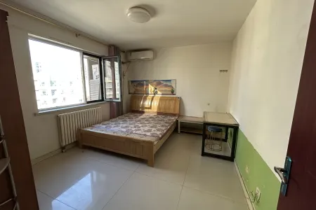 蜊叉泊 2房1厅1卫 北 精装