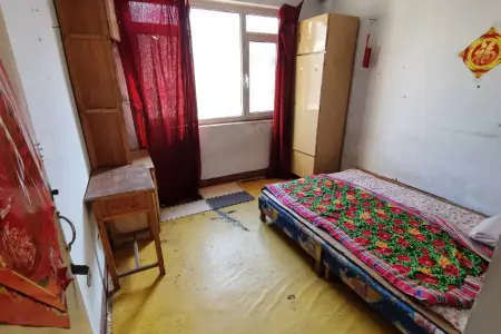 柳沟小区 2室1厅1卫 南 简装