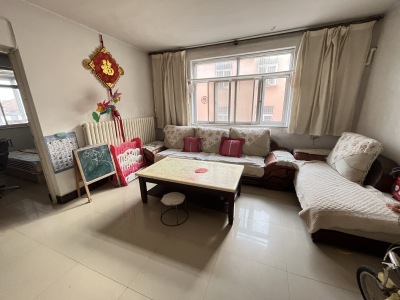 灵山卫东山小区