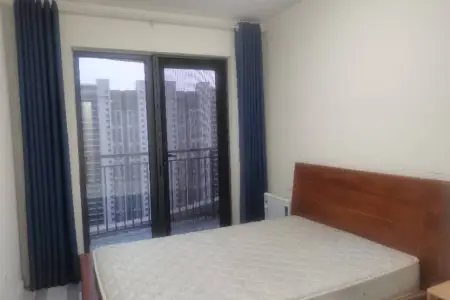 万达维多利亚湾（31-67号楼） 3房2厅2卫 南北 精装