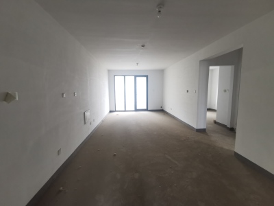 万达维多利亚湾（31-67号楼） 3室2厅1卫 南北 毛坯