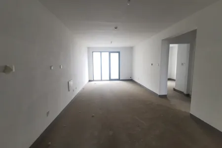 万达维多利亚湾（31-67号楼） 3室2厅1卫 南北 毛坯