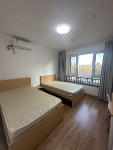 未来智谷人才公寓