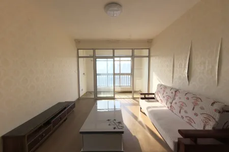 冷家沟小区 2房2厅1卫 南 中装