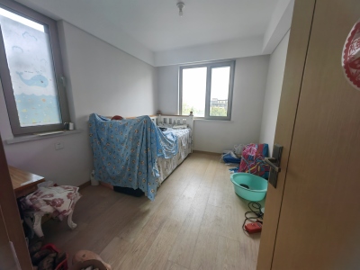 海信珠山小镇一期