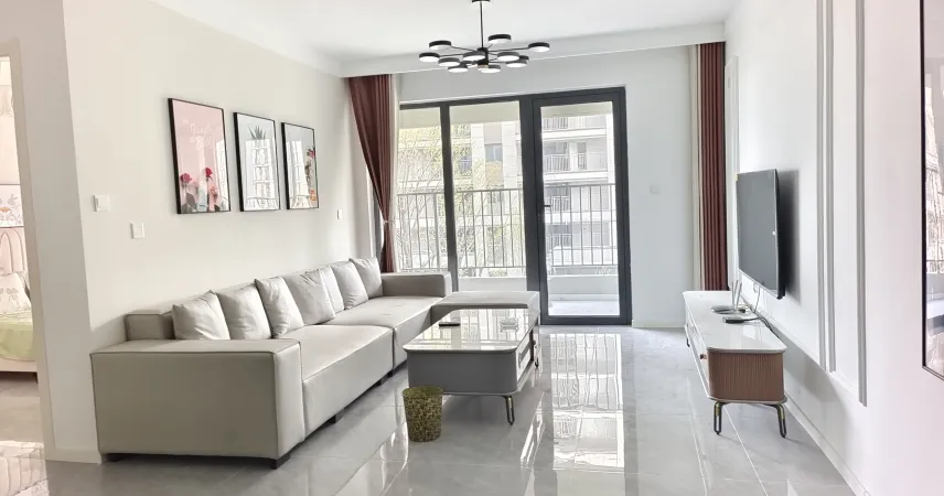 融创影都学府（影都学府一期）