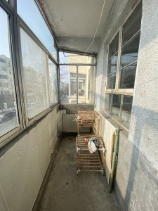 长江新村
