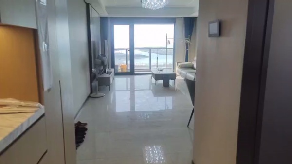 华润灵山湾壹号