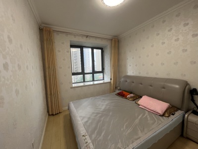 万达维多利亚湾（31-67号楼）